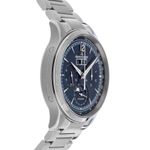 Jaeger-LeCoultre Master Control Q4138180 (2025) - Grey dial 40 mm Steel case (5/8)