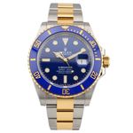 Rolex Submariner Date 126613LB - (1/1)