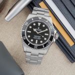 Rolex Submariner No Date 124060 - (3/8)