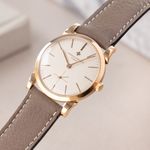 Vacheron Constantin Historiques 1100S/000G-B734 - (1/8)