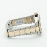 Rolex Submariner Date 116613LB (2013) - Blue dial 40 mm Gold/Steel case (6/8)