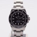 Rolex Submariner No Date 124060 - (2/8)