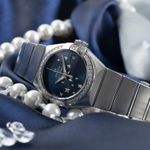 Omega Constellation Ladies 123.15.27.20.03.001 - (2/8)