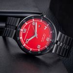 IWC Porsche Design IW3732 - (2/8)