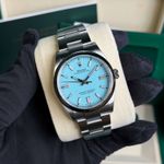 Rolex Oyster Perpetual 36 126000 - (1/7)