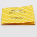 Breitling Chronomat Evolution A13356 (Unknown (random serial)) - 44 mm Steel case (5/8)