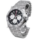 Breitling Chronomat 42 AB0134101B1A1 - (2/6)