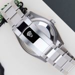 Rolex Datejust 36 126234 (2026) - Green dial 36 mm Steel case (6/8)