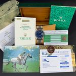 Rolex Datejust 36 16234 (1994) - 36mm Staal (3/8)