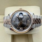Rolex Datejust 36 126231 - (4/8)