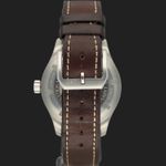 IWC Pilot IW320104 (2008) - Brown dial 44 mm Steel case (6/8)