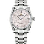 Grand Seiko Heritage Collection SBGA413 - (1/1)