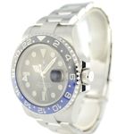 Rolex GMT-Master II 116710BLNR - (2/7)