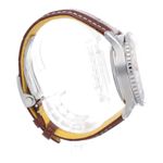 Breitling Navitimer AB0139211G1P1 (2025) - Zilver wijzerplaat 41mm Staal (6/7)