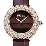 Chopard L'Heure du Diamant 13A178-5313 - (1/1)