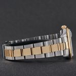 Rolex Oyster Perpetual Date 15203 - (6/8)