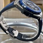 Hublot Big Bang Unico 421.NL.5170.RX (2025) - Transparent dial 44 mm Titanium case (4/6)
