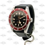 Tudor Black Bay 79220R (2015) - Black dial 41 mm Steel case (3/8)