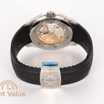 Patek Philippe Aquanaut 5167/1A-001 (2019) - Zwart wijzerplaat 40mm Staal (4/6)