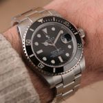 Rolex Submariner Date 116610LN - (5/7)