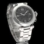 Cartier Pasha C 2324 - (4/8)