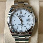 Rolex Datejust 41 126300 - (2/7)