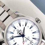 Omega Seamaster Aqua Terra 231.90.43.22.04.001 - (3/8)