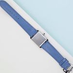 Cartier Tank WSTA0062 (2022) - Silver dial 34 mm Steel case (6/8)