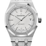 Audemars Piguet Royal Oak Selfwinding 15450ST.OO.1256ST.01.A - (1/1)