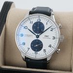 IWC Portuguese Chronograph IW371620 - (2/8)