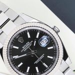 Rolex Datejust 41 126334 - (3/8)