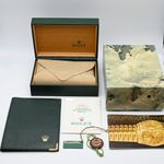 Rolex Datejust 36 16234 - (2/7)