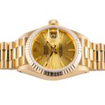 Rolex Lady-Datejust 6917 (1978) - 26 mm (5/8)