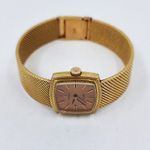 Omega De Ville 511.204 - (7/8)