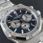 Audemars Piguet Royal Oak Chronograph 26331ST (2021) - 41 mm Steel case (4/8)