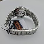 Mido Baroncelli M027.408.11.041.00 (2025) - Blue dial 40 mm Steel case (6/8)