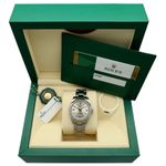 Rolex Oyster Perpetual 31 177200 - (7/7)