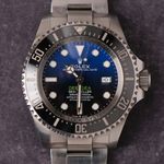 Rolex Sea-Dweller Deepsea 126660 - (3/3)