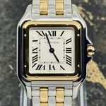 Cartier Panthère W2PN0016 - (3/8)