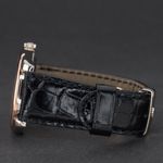 Rolex Cellini Danaos 4243/9BIC (2006) - 38mm Witgoud (5/8)