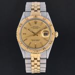 Rolex Datejust Turn-O-Graph 1625 (1972) - 36 mm Steel case (3/7)