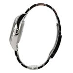 Rolex Air-King 116900 (2021) - Black dial 40 mm Steel case (5/8)