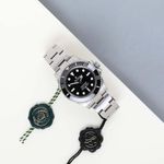 Rolex Submariner No Date 124060 - (2/8)