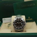 Rolex GMT-Master II 116710LN - (7/8)