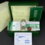 Rolex Oyster Perpetual 36 116034 - (2/8)