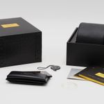 Breitling Avenger II Seawolf A1733110/BC30 (Unknown (random serial)) - Black dial 45 mm Steel case (8/8)