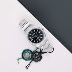 Rolex Oyster Perpetual 41 124300 - (2/8)