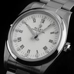 Rolex Oyster Perpetual 31 77080 - (3/8)