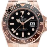 Rolex GMT-Master II 126715CHNR - (1/8)