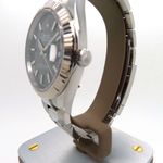 Rolex Datejust 41 126334 (2021) - Grey dial 41 mm Steel case (3/7)